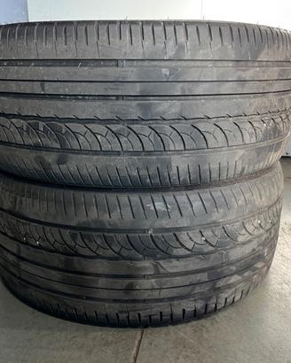 GOMME USATE 255/30r21