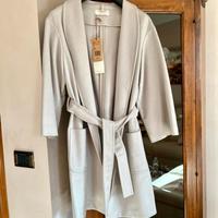 Cappotto puro cachemire Falconeri