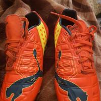 scarpe calcio  34