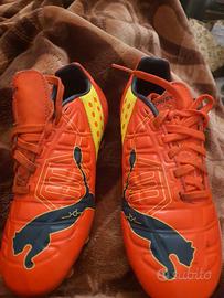 scarpe calcio  34