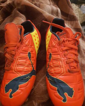 scarpe calcio  34