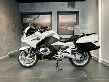 BMW R 1250 RT Abs my19