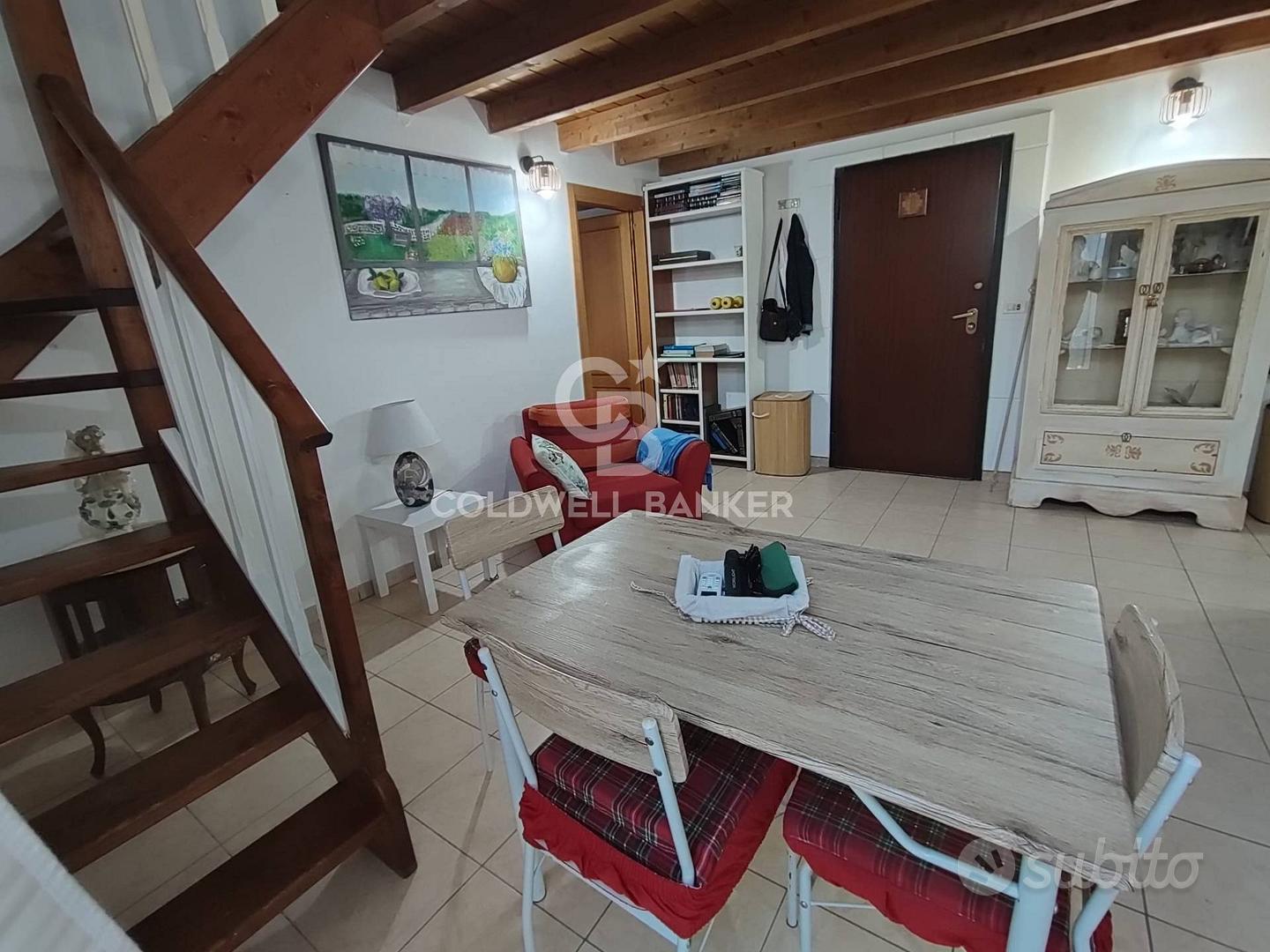 Appartamento – BR - Vista 2