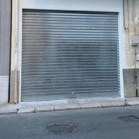 Posto auto in via libertà a Marsala