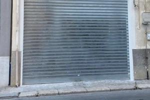 Posto auto in via libertà a Marsala