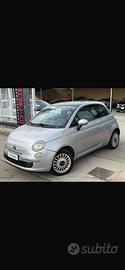 Fiat 500 2010