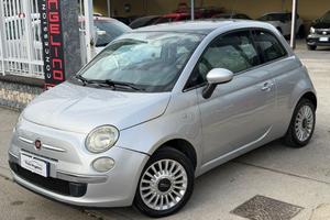Fiat 500 2010