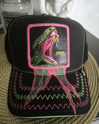 Cappello Goorin Bros