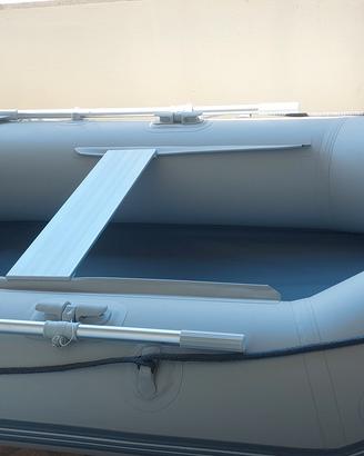 gommone 2,5 metri