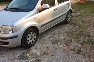 Fiat Panda 1242