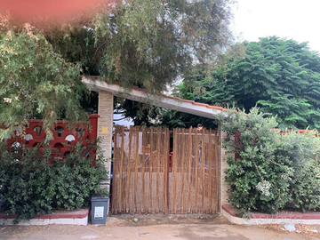 Villetta in san Pietro in Bevagna