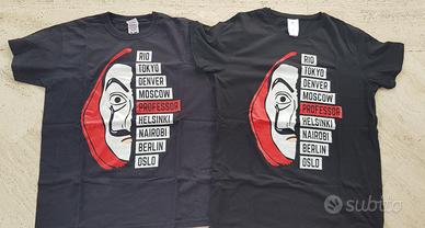 MAGLIE CASA CARTA PAPEL MILAN CURVA SUD CALCIO 