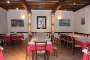 Ristorante tipico