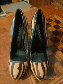 Karen Millen scarpe donna n.37