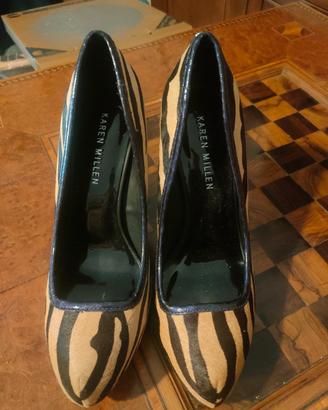 Karen Millen scarpe donna n.37