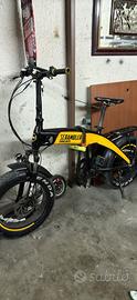Ducati scrambler