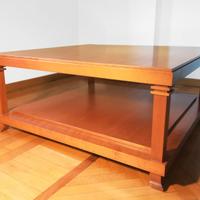 Tavolo ROBIE 2 - Frank Lloyd Wright - Cassina