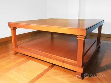 Tavolo ROBIE 2 - Frank Lloyd Wright - Cassina
