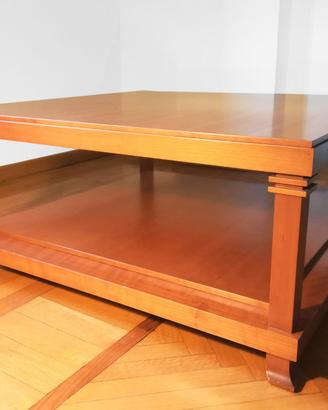 Tavolo ROBIE 2 - Frank Lloyd Wright - Cassina