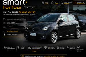 Smart Forfour 1.0 Passion
