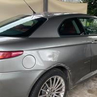 Alfa gt 1.8