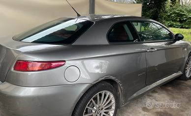 Alfa gt 1.8