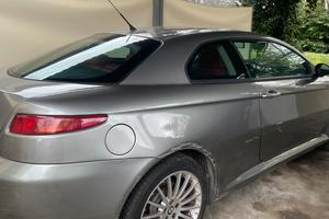 Alfa gt 1.8