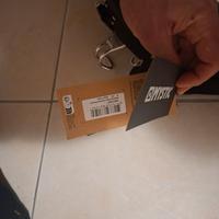 trapezio mystic donna taglia s NUOVO