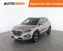 HYUNDAI Tucson ZN66350