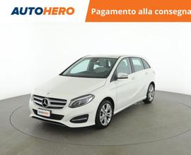 MERCEDES-BENZ B 160 SK63653