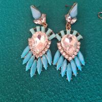 Orecchini bigiotteria