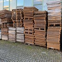 Coperchi bancali 80x120