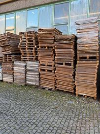 Coperchi bancali 80x120