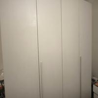 armadio comò e comodini mondo convenienza