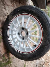 gomme e cerchi 