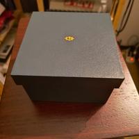 Scatola orologio Lorenz