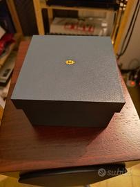 Scatola orologio Lorenz