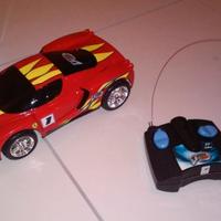 modellini AUTO R/C