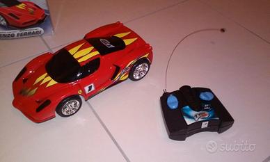 modellini AUTO R/C