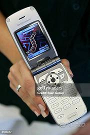 Ericsson z1010 accessori