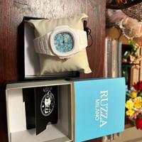 Ruzza watch Tiffany limited