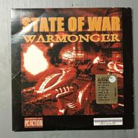 Gioco per PC "STATE OF WAR"