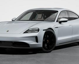 Porsche Taycan Performance Battery Plus