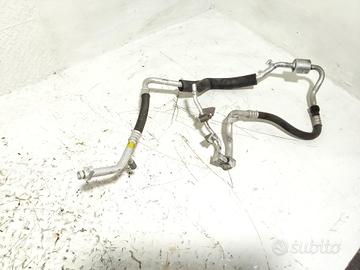 TUBO ARIA CONDIZIONATA FIAT 500 X Serie 51962461 5