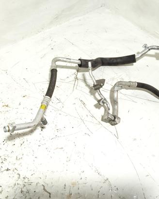 TUBO ARIA CONDIZIONATA FIAT 500 X Serie 51962461 5
