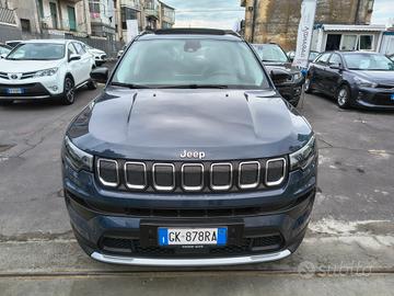 JEEP COMPASS 70.000 KM 1.6 DIESEL S-PREMIUM 2022