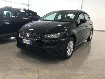 SEAT Ibiza 1.0 MPI 5 porte Business PREZZO REAL