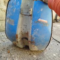 Lambretta li 125 terza serie