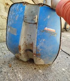 Lambretta li 125 terza serie