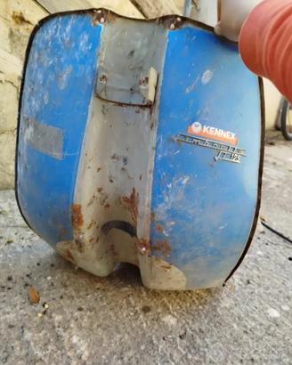 Lambretta li 125 terza serie